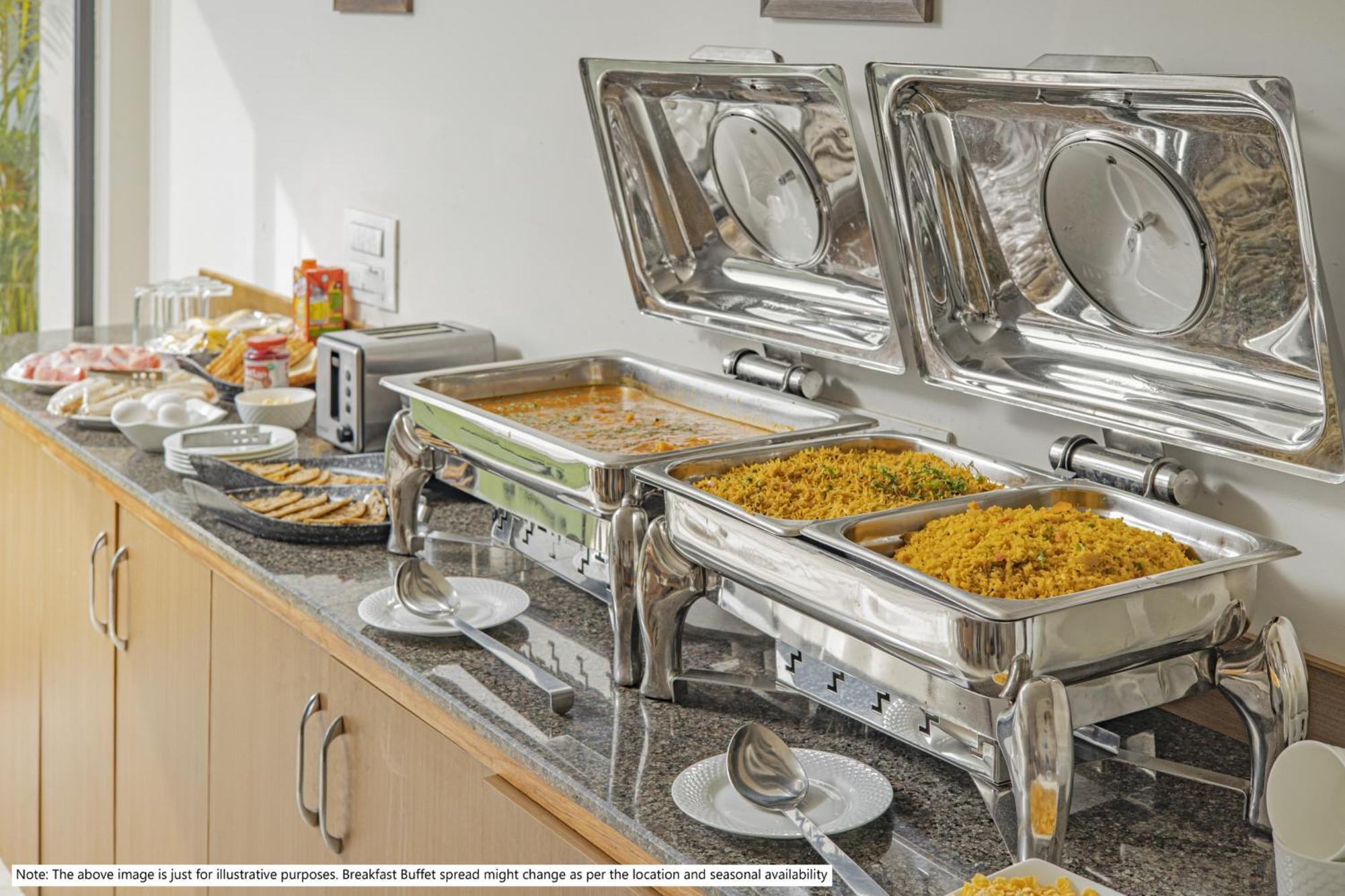 Treebo Petals Banquet & Suites - كولكاتا المظهر الخارجي الصورة